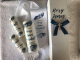 Ultimate Baptism Christening Package