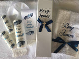 Ultimate Baptism Christening Package