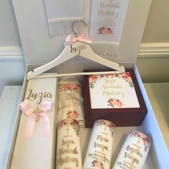 Ultimate Baptism Christening Package
